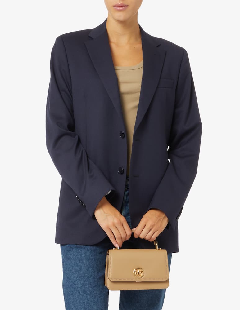 rinascente Michael Michael Kors Borsa a tracolla S con catena Delancey