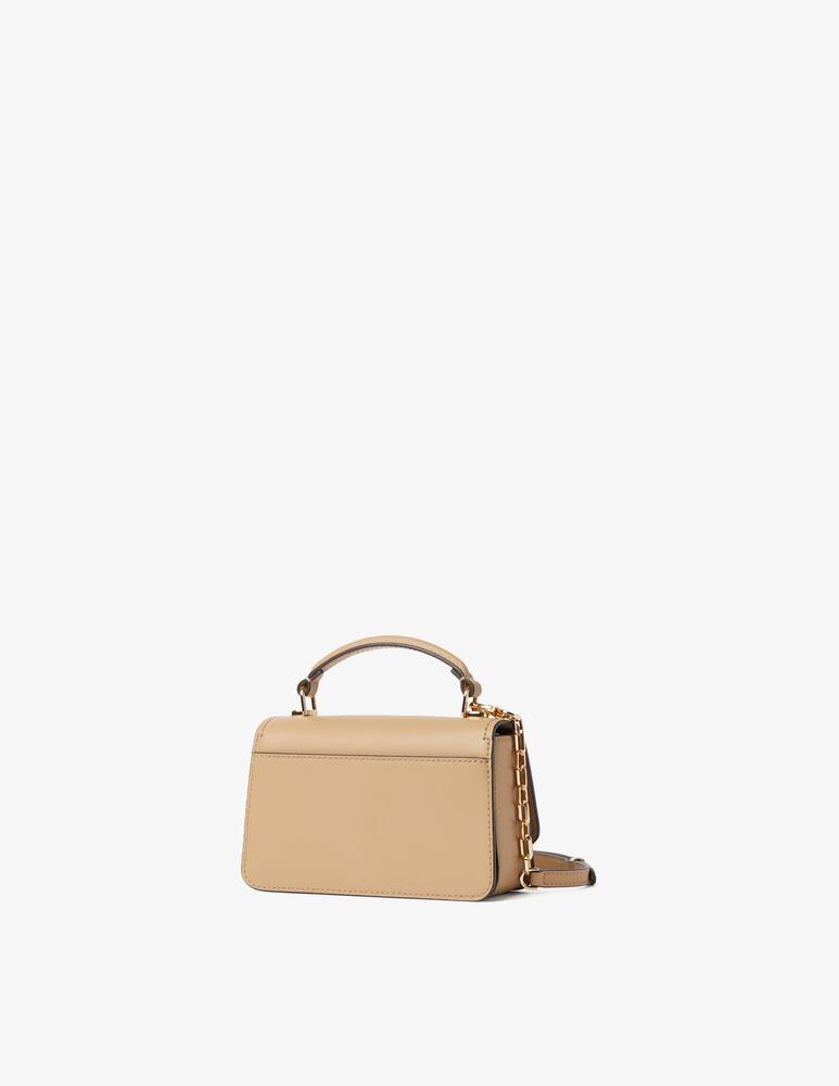 Michael Michael Kors Borsa a tracolla S con catena Delancey - immagine 3 Michael Michael Kors Borsa a tracolla S con catena Delancey - immagine 3