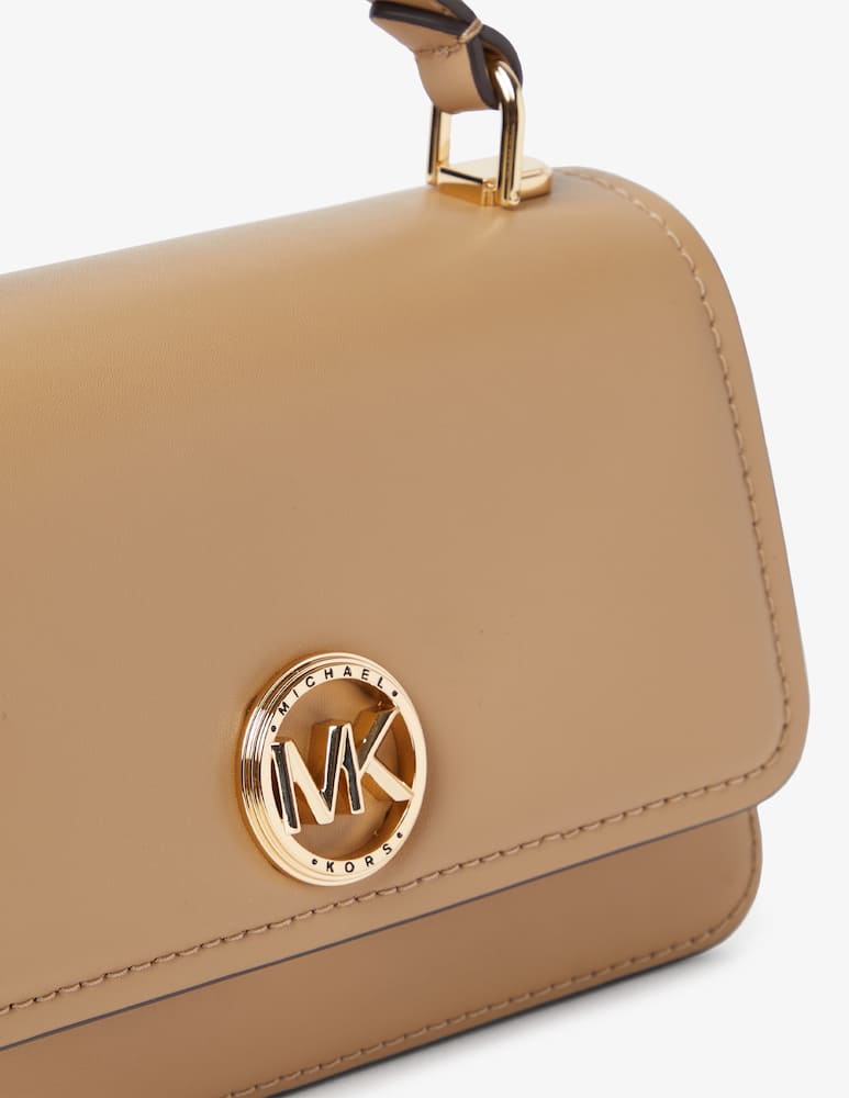 rinascente Michael Michael Kors Borsa a tracolla S con catena Delancey
