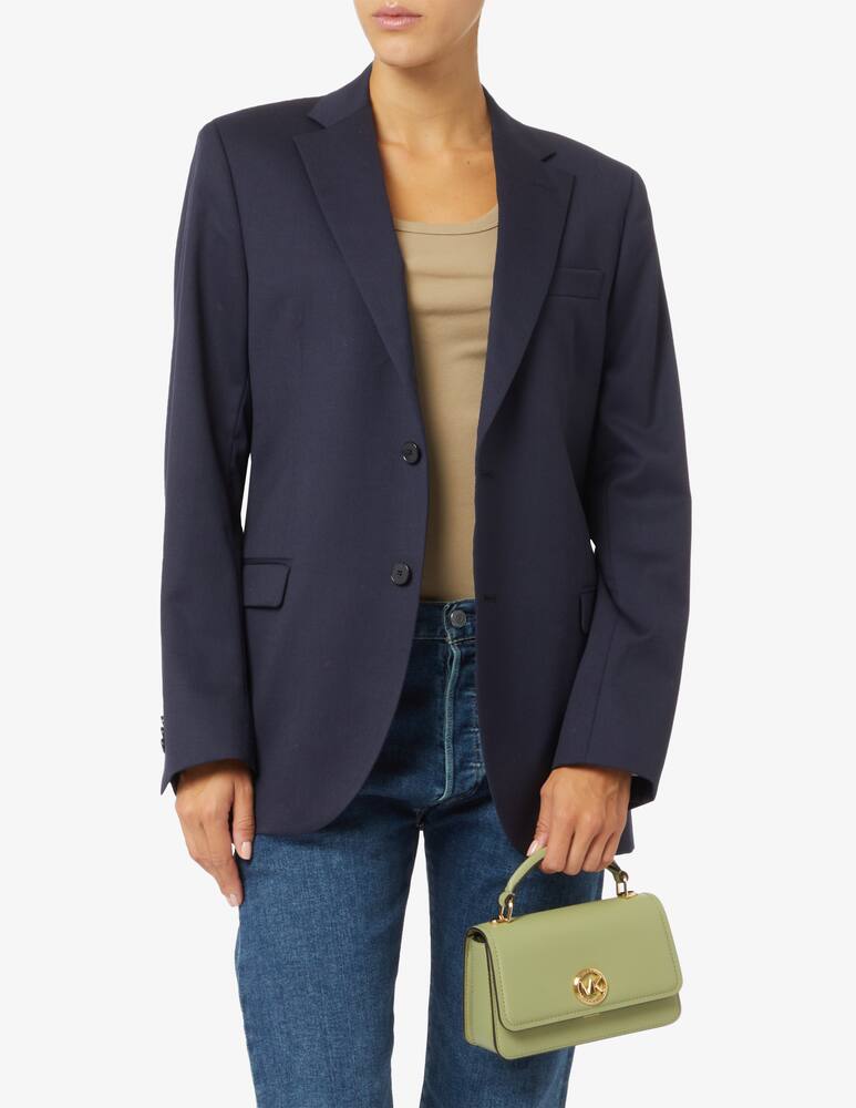 rinascente Michael Michael Kors Borsa a tracolla S con catena Delancey