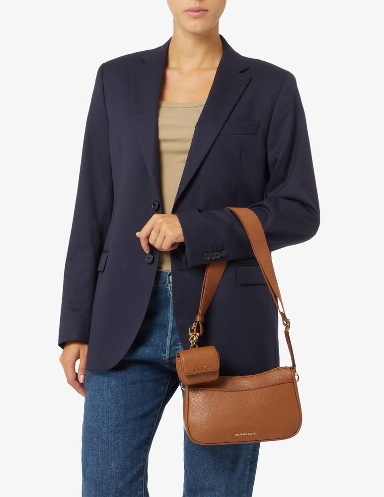 rinascente Michael Michael Kors Borsa a tracolla M Jetset