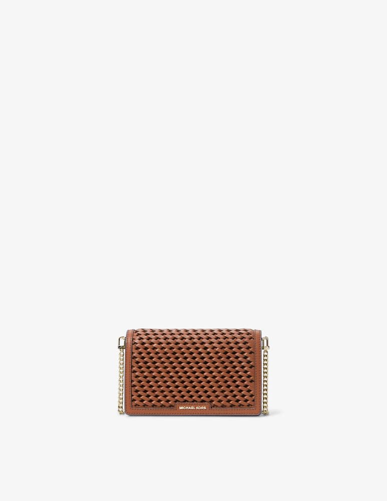 Michael Michael Kors Borsa a tracolla con patta M Jetset - immagine 1 Michael Michael Kors Borsa a tracolla con patta M Jetset - immagine 1