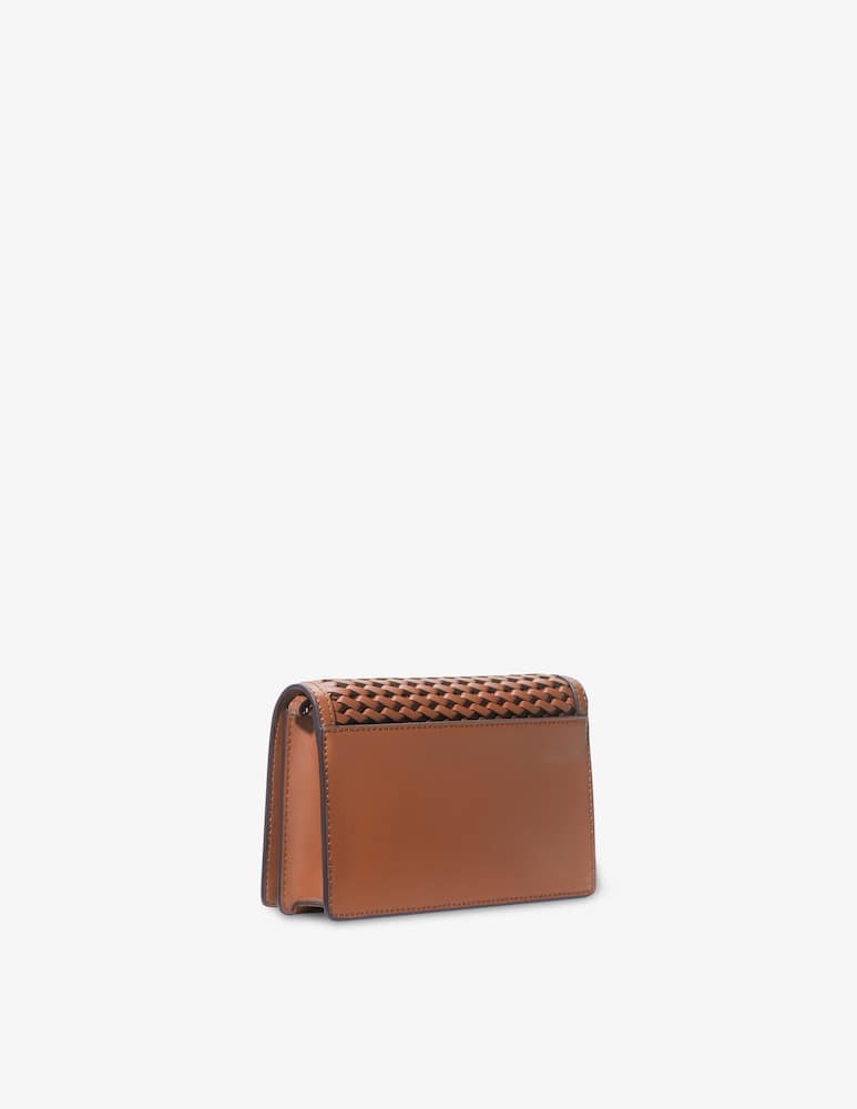 Michael Michael Kors Borsa a tracolla con patta M Jetset - immagine 3 Michael Michael Kors Borsa a tracolla con patta M Jetset - immagine 3