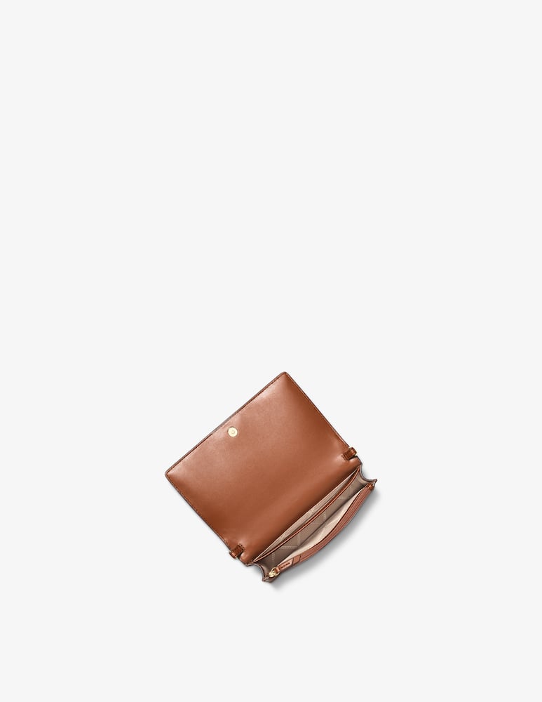 Michael Michael Kors Borsa a tracolla con patta M Jetset - immagine 4 Michael Michael Kors Borsa a tracolla con patta M Jetset - immagine 4