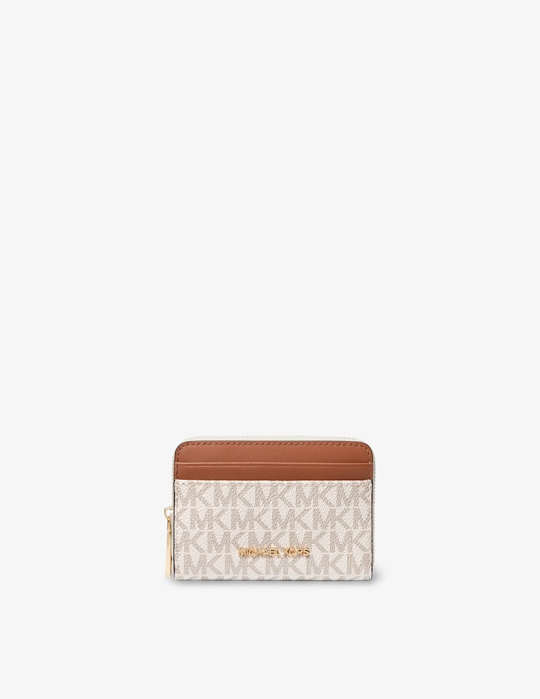 Michael Michael Kors Portacarte con portamonete - immagine 1 Michael Michael Kors Portacarte con portamonete - immagine 1