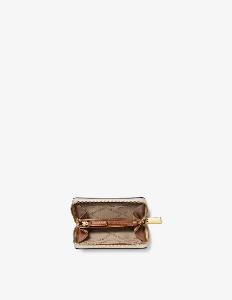 Michael Michael Kors Portacarte con portamonete - immagine 2 Michael Michael Kors Portacarte con portamonete - immagine 2