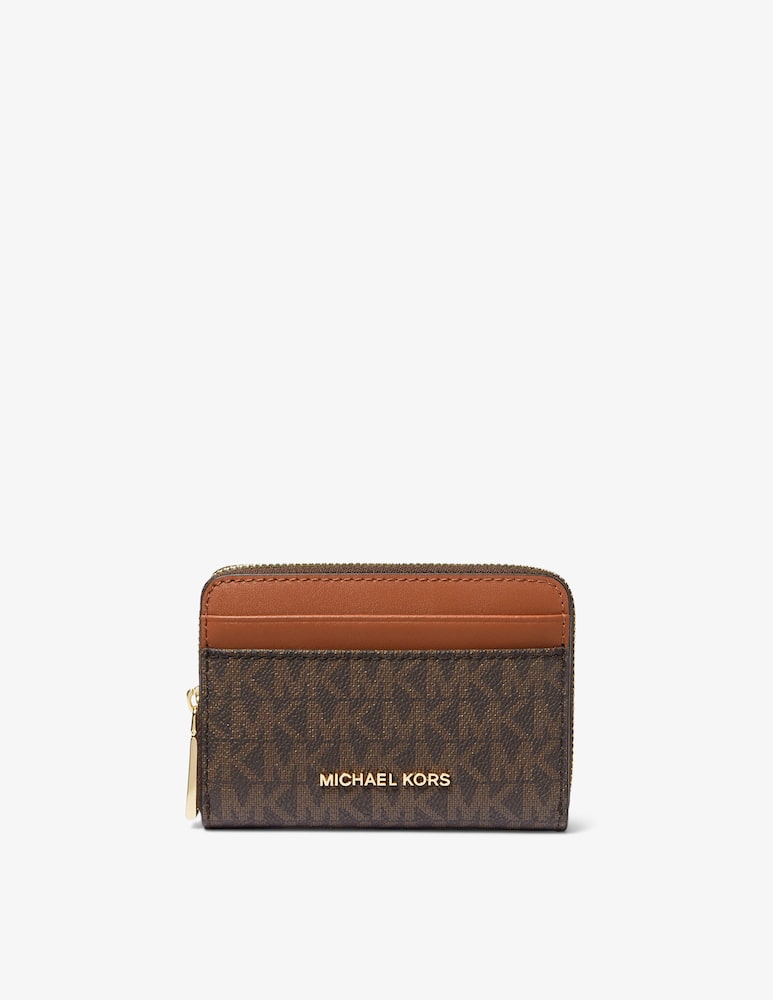 Michael Michael Kors Portacarte con portamonete - immagine 1 Michael Michael Kors Portacarte con portamonete - immagine 1