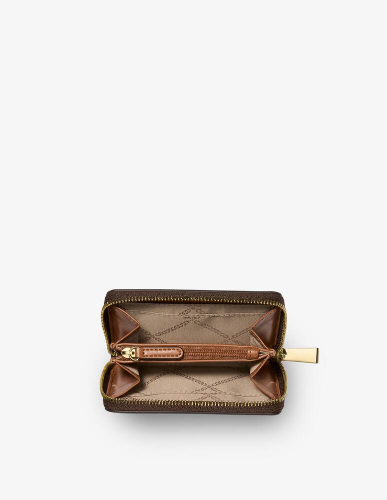 rinascente Michael Michael Kors Porta carte Jetset S charm