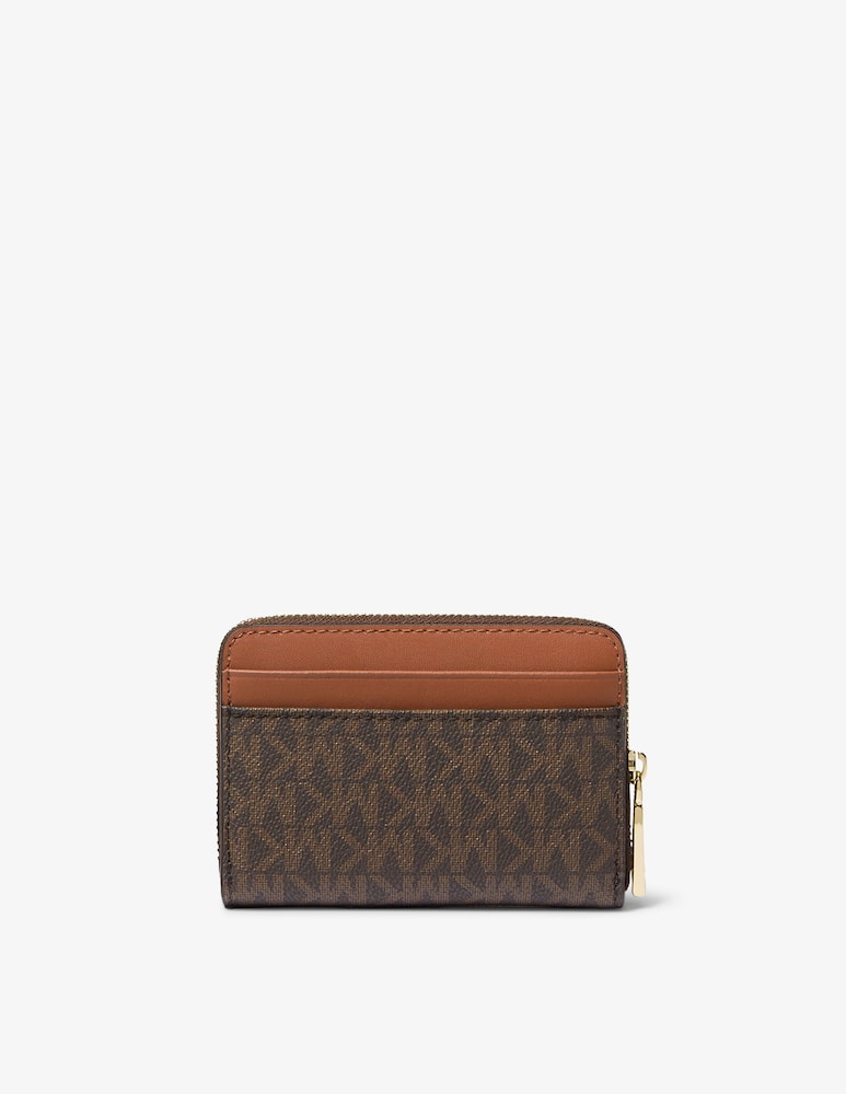 Michael Michael Kors Portacarte con portamonete - immagine 3 Michael Michael Kors Portacarte con portamonete - immagine 3