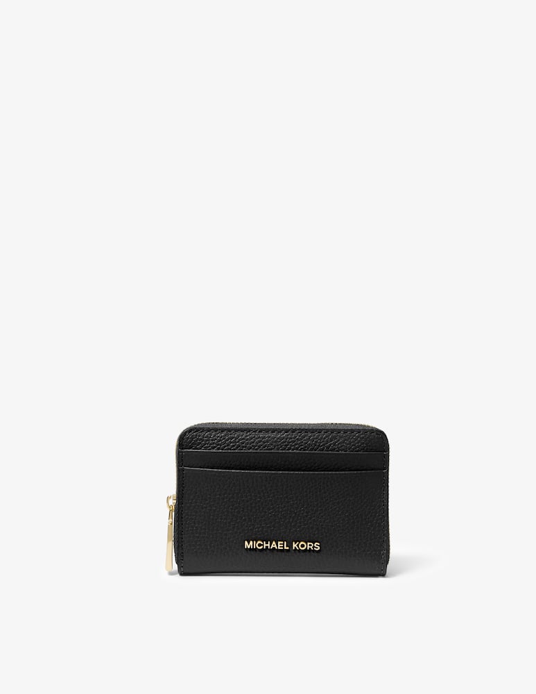Michael Michael Kors Portacarte con portamonete - immagine 1 Michael Michael Kors Portacarte con portamonete - immagine 1