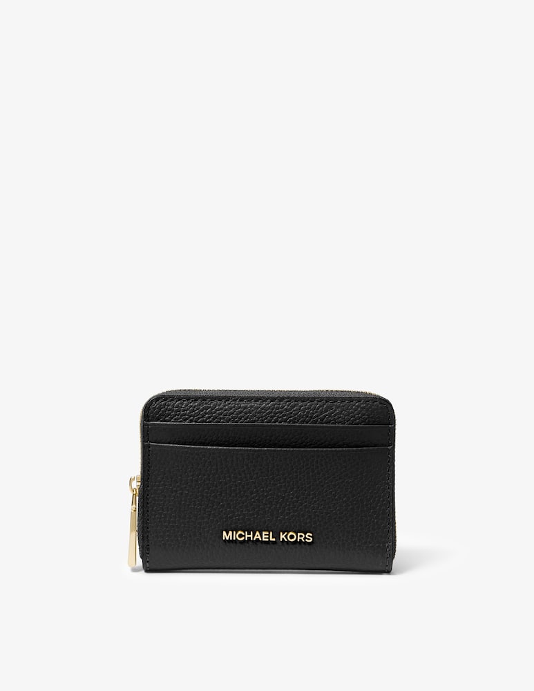 Michael Michael Kors Porta caret Jetset S charm - immagine 1 Michael Michael Kors Porta caret Jetset S charm - immagine 1