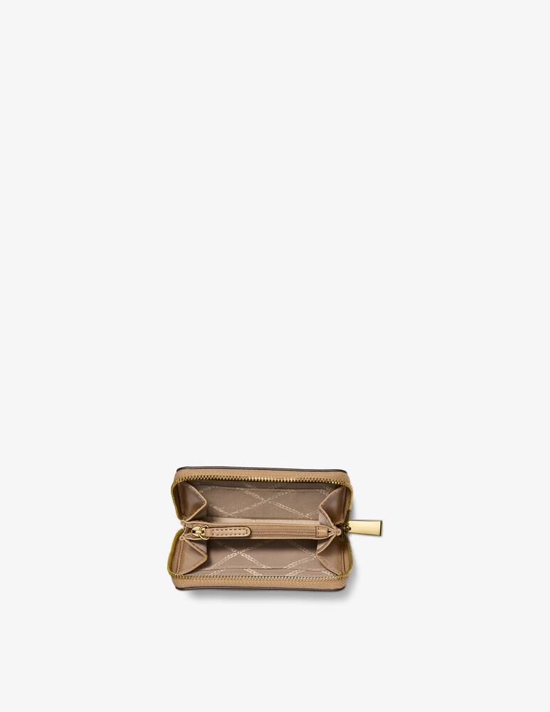 rinascente Michael Michael Kors Porta caret Jetset S charm