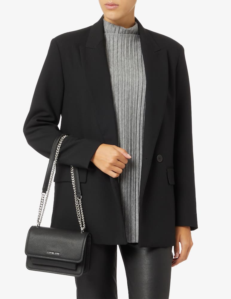 rinascente Michael Michael Kors Claire S shoulder bag