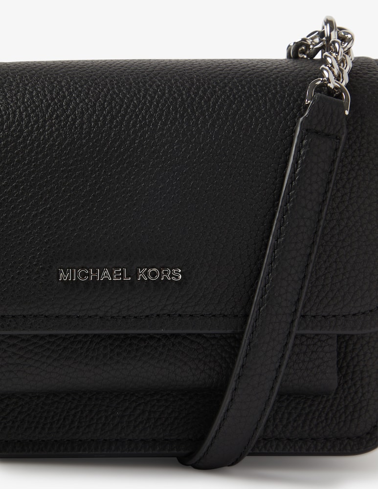 rinascente Michael Michael Kors Claire S shoulder bag