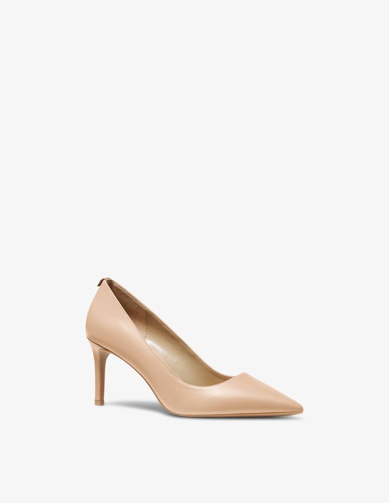 rinascente Michael Michael Kors Decollette in pelle Alina