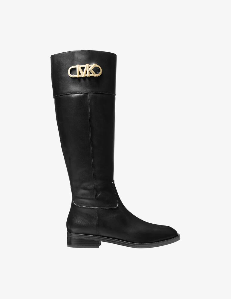rinascente Michael Michael Kors Parker boots - Black