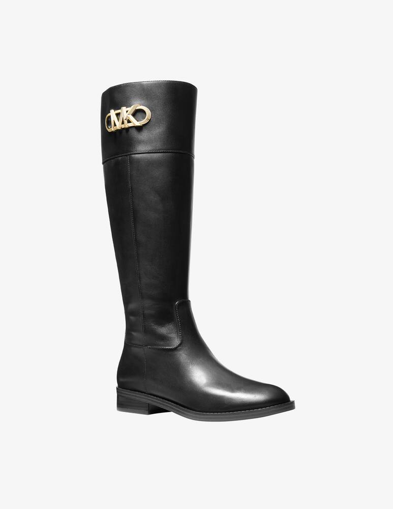 rinascente Michael Michael Kors Parker boots - Black