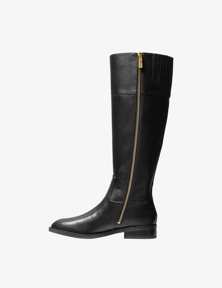 rinascente Michael Michael Kors Parker boots - Black