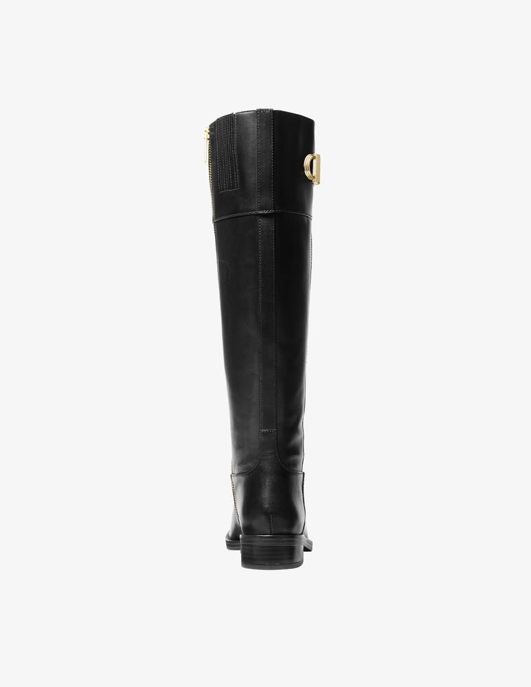 rinascente Michael Michael Kors Parker boots - Black