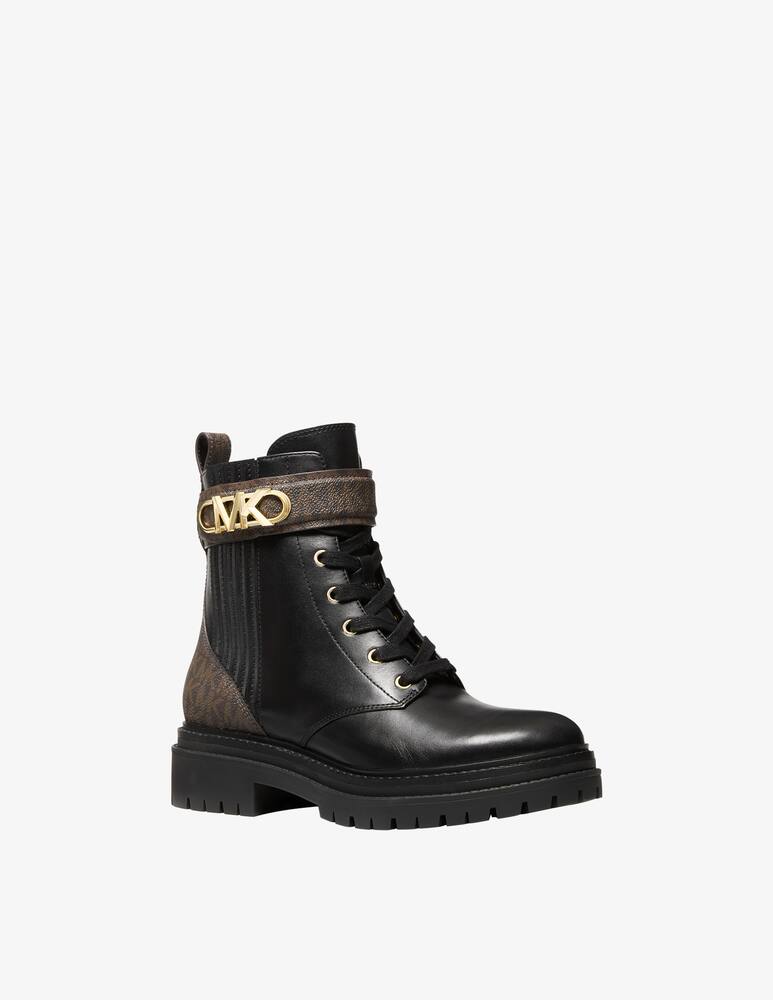 Michael Michael Kors Stivaletti Parker - Nero - immagine 2 Michael Michael Kors Stivaletti Parker - Nero - immagine 2