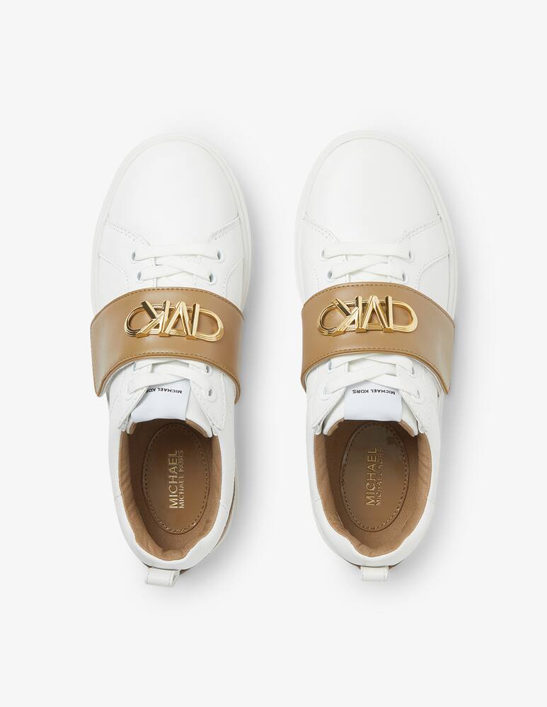 rinascente Michael Michael Kors Emmett sneakers - White