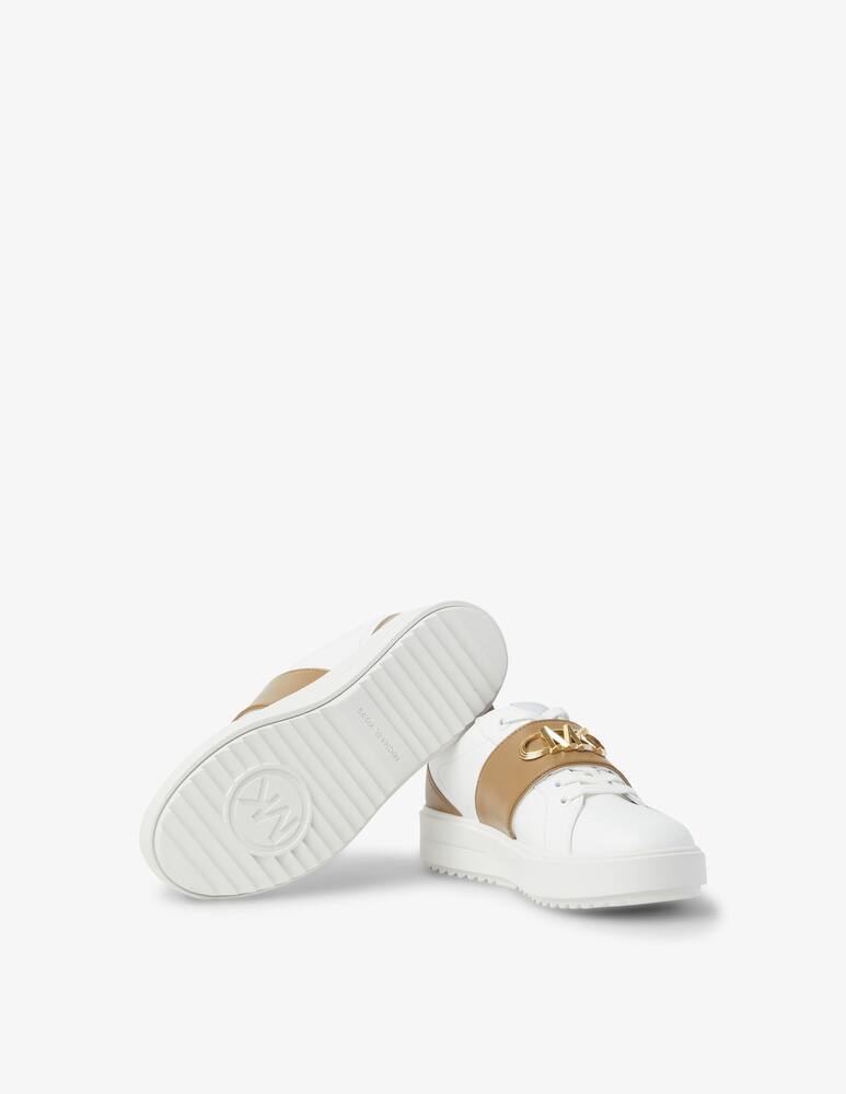 rinascente Michael Michael Kors Emmett sneakers - White