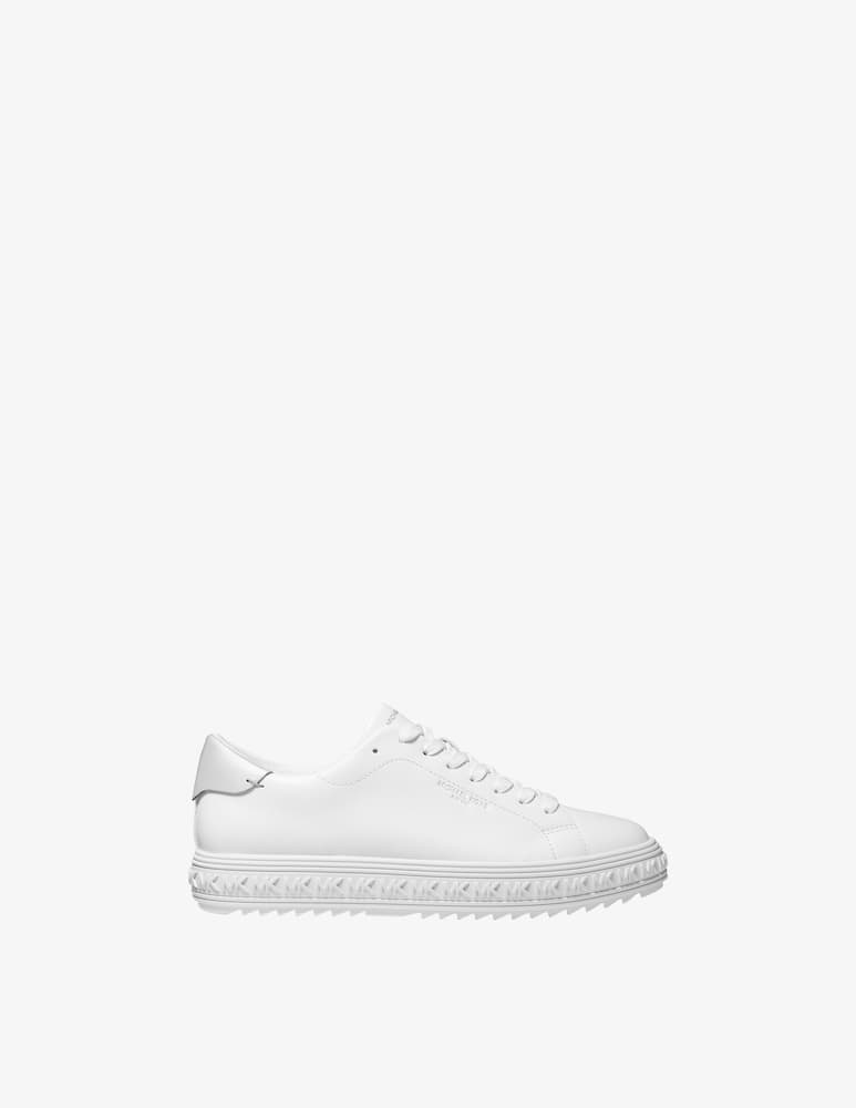 Michael Michael Kors Grove logo mono sneakers - picture 1 Michael Michael Kors Grove logo mono sneakers - picture 1