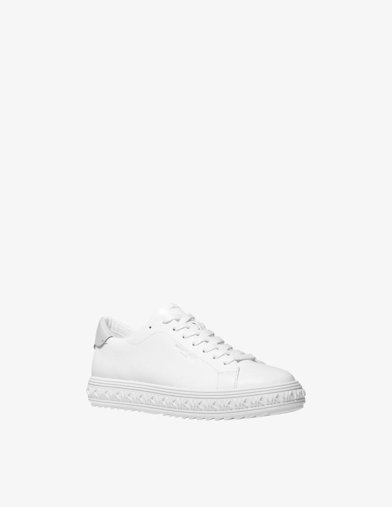 Michael Michael Kors Grove logo mono sneakers - picture 2 Michael Michael Kors Grove logo mono sneakers - picture 2
