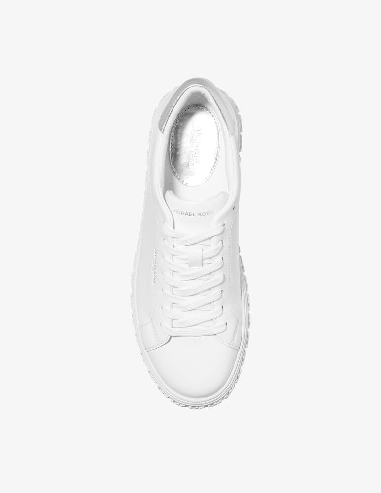 Michael Michael Kors Grove logo mono sneakers - picture 3 Michael Michael Kors Grove logo mono sneakers - picture 3