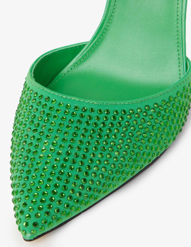 rinascente Michael Michael Kors Imani pumps crystal