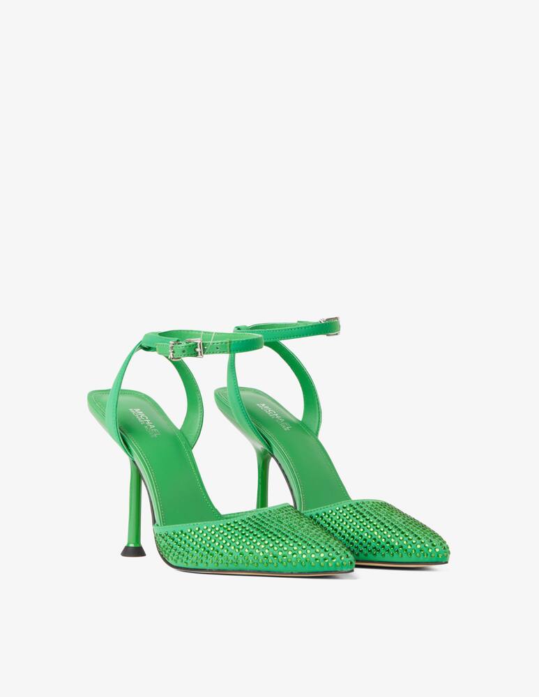 rinascente Michael Michael Kors Imani pumps crystal