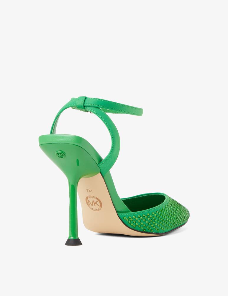 rinascente Michael Michael Kors Imani pumps crystal