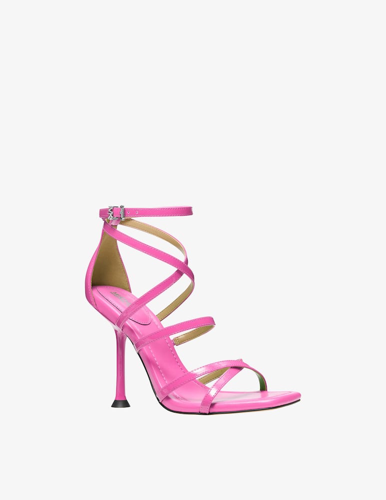 rinascente Michael Michael Kors Imani sandals