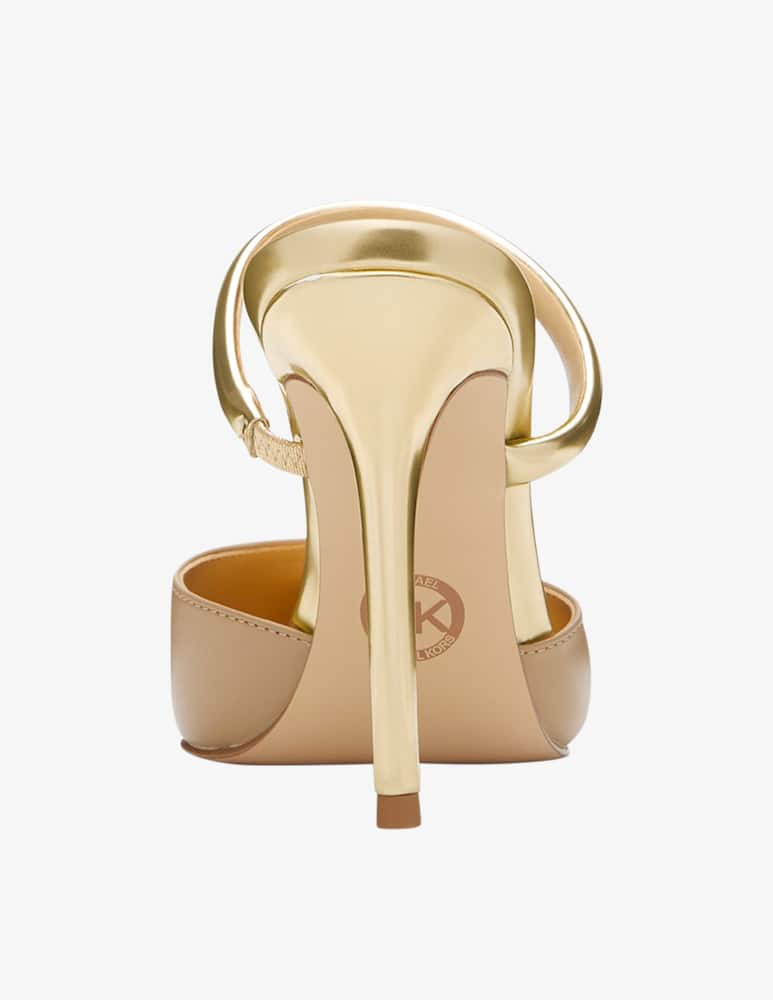 rinascente Michael Michael Kors Pump Jessa