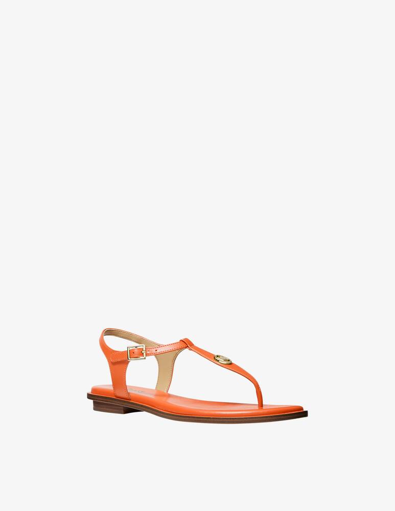 Michael Michael Kors Mallory thong sandals - picture 2 Michael Michael Kors Mallory thong sandals - picture 2