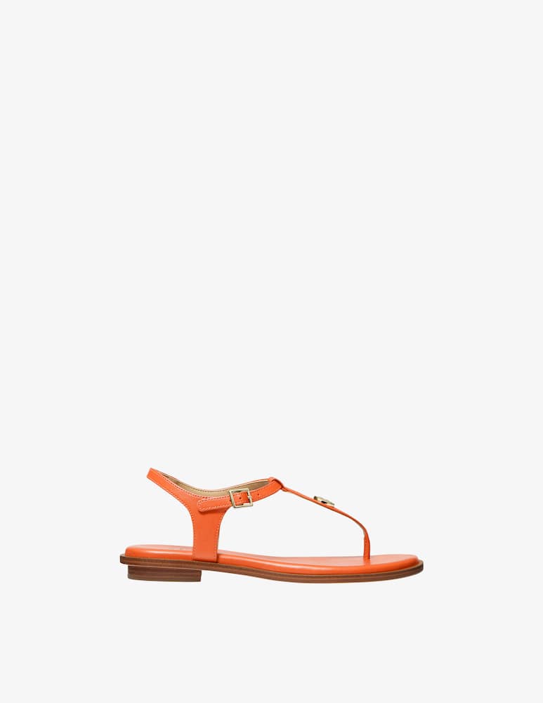 Michael Michael Kors Mallory thong sandals - picture 1 Michael Michael Kors Mallory thong sandals - picture 1
