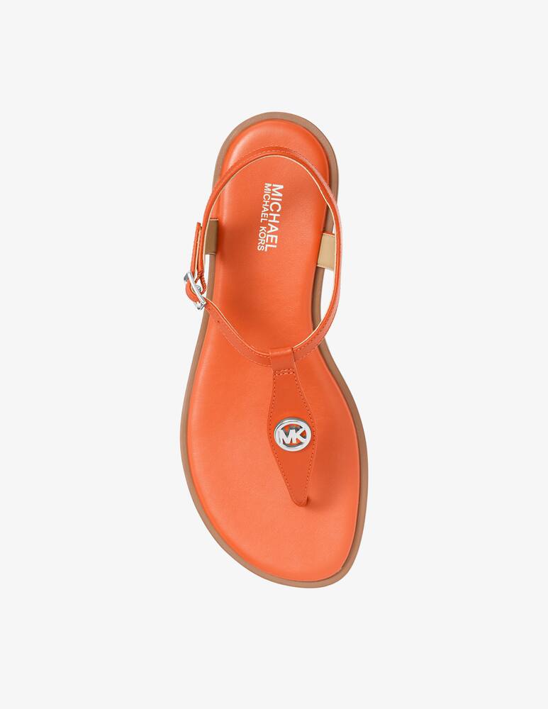 Michael Michael Kors Mallory thong sandals - picture 3 Michael Michael Kors Mallory thong sandals - picture 3