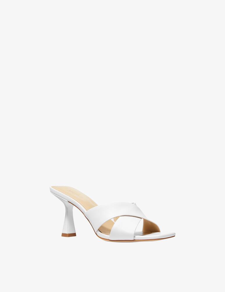 rinascente Michael Michael Kors Clara sandali incrociati