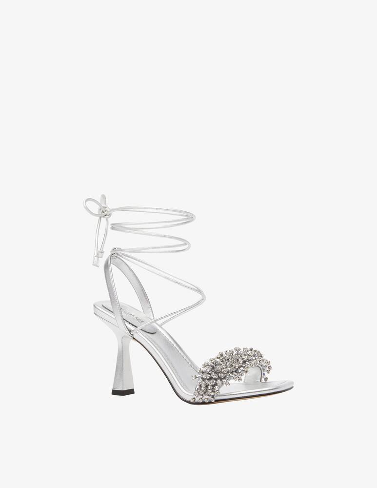 rinascente Michael Michael Kors Sandali con frange Luicia