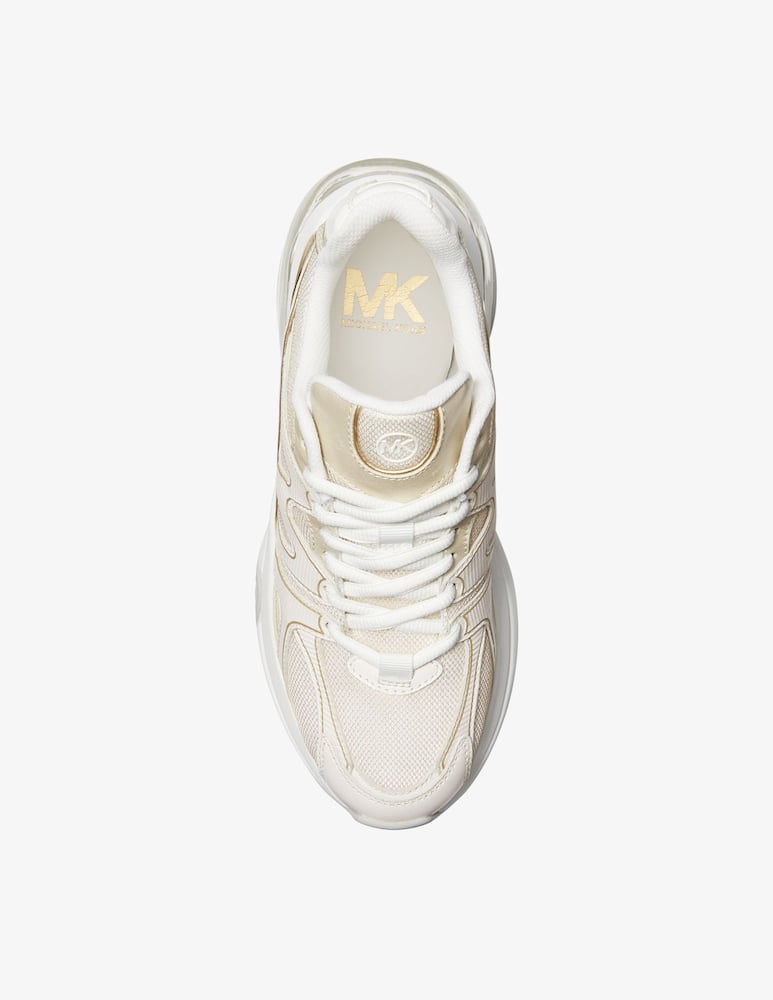 rinascente Michael Michael Kors Kit trainer extreme M sneakers