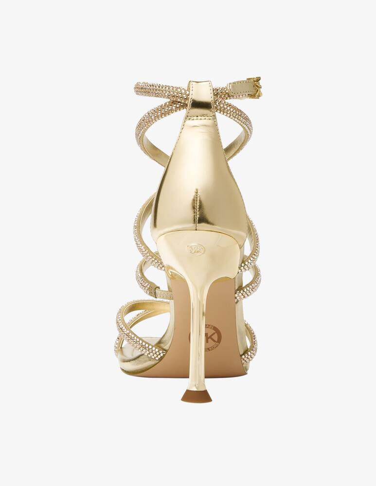 rinascente Michael Michael Kors Imani pumps