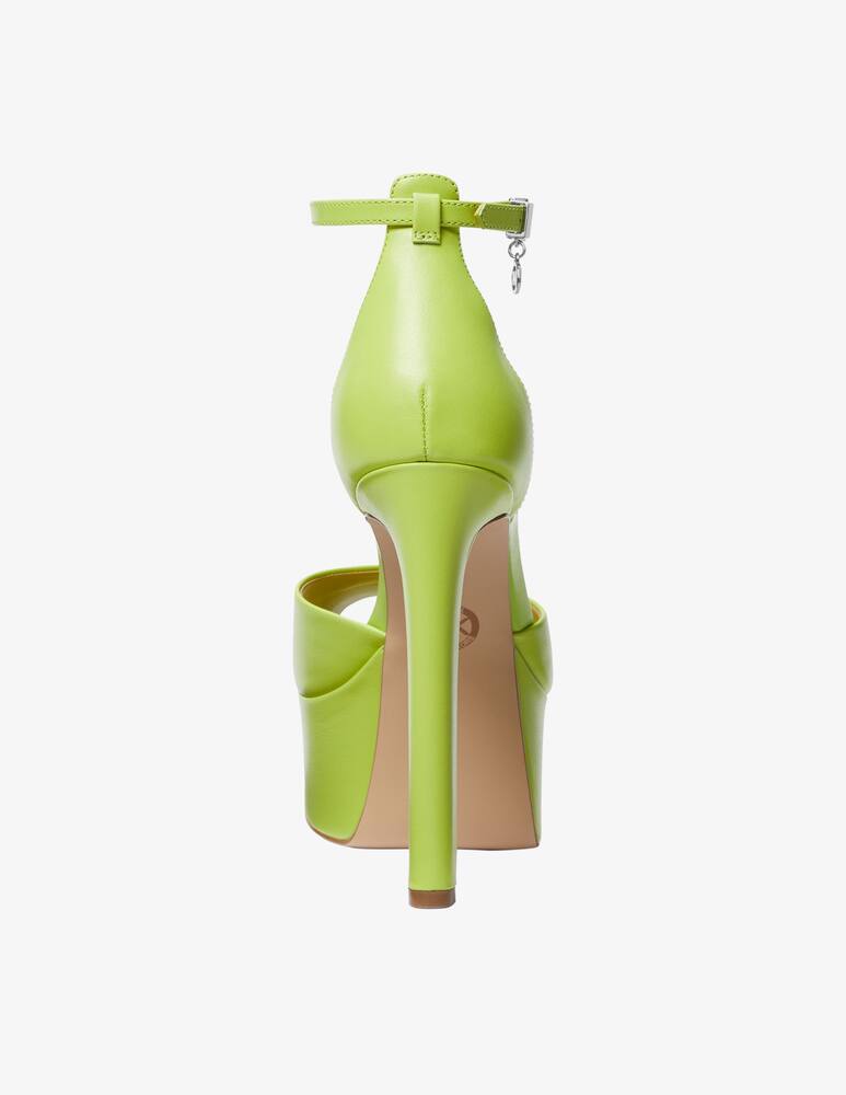 rinascente Michael Michael Kors Decollete con plateau Martina