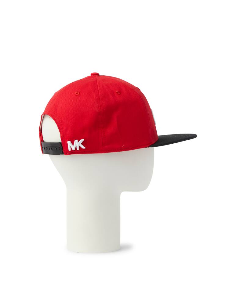 rinascente Michael Kors Kors logo hat - red