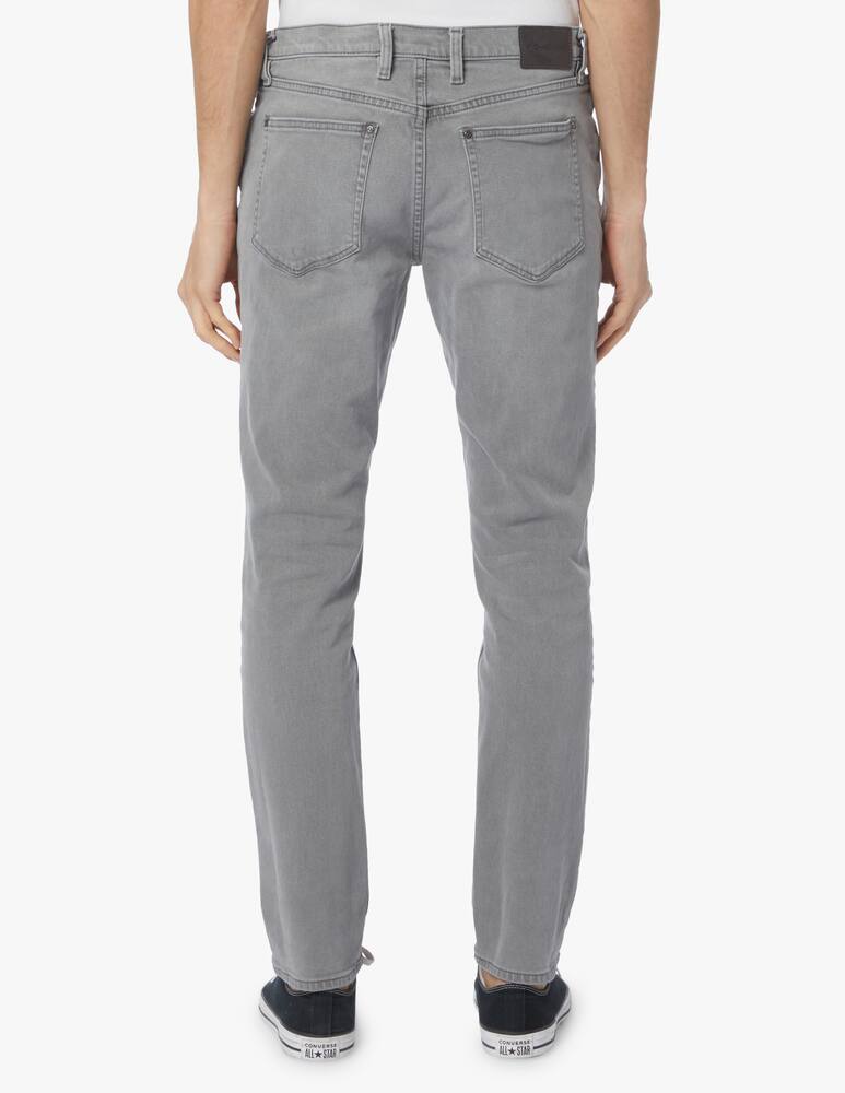 rinascente Michael Kors Jeans parker grigio - grigio