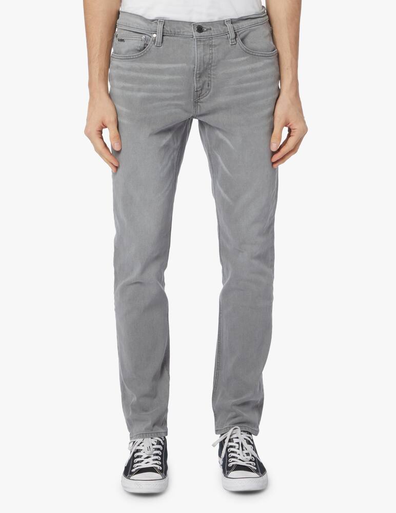 rinascente Michael Kors Jeans parker grigio - grigio