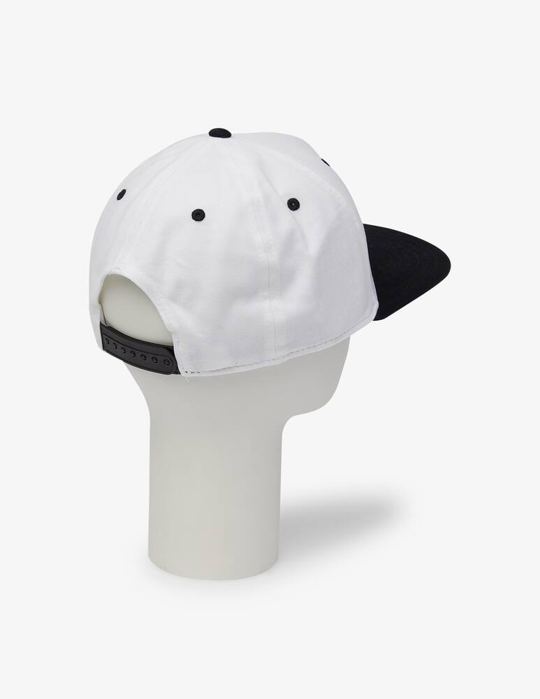 rinascente Michael Kors Mk baseball hat - white