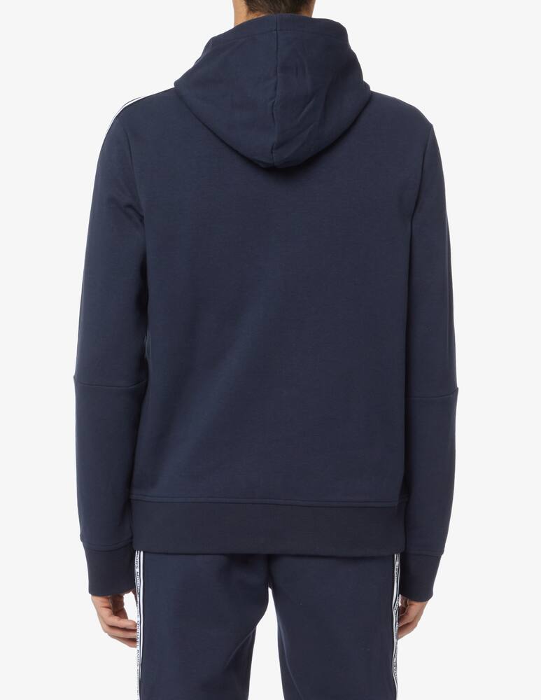 rinascente Michael Kors Felpa con cerniera con cappuccio 