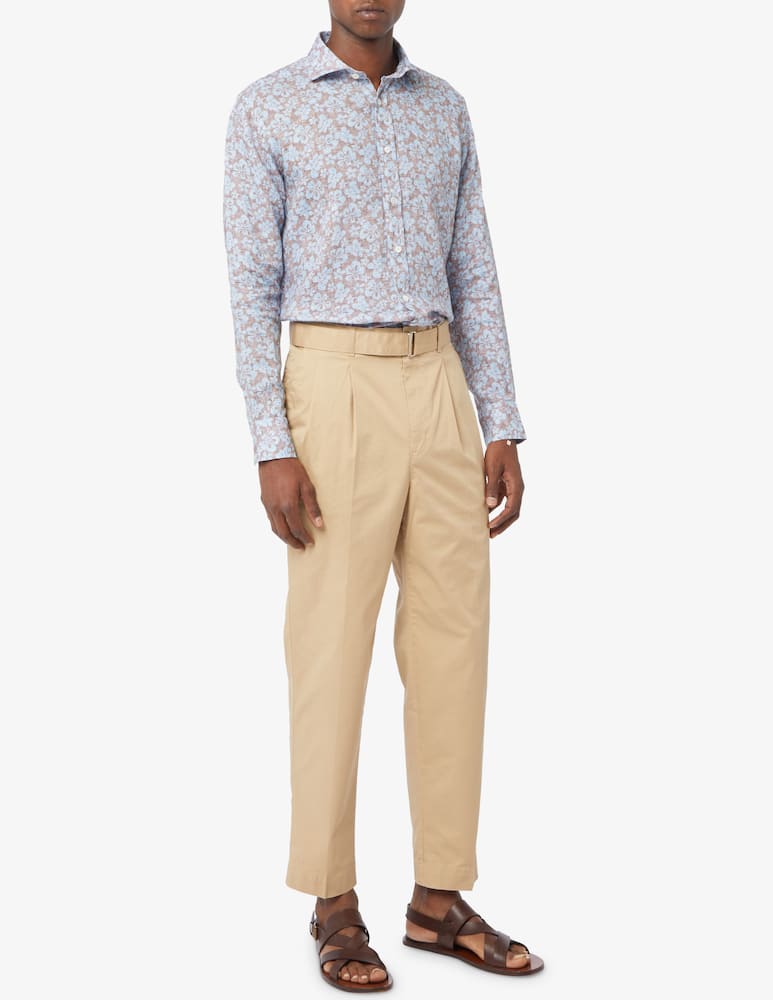 rinascente Michael Kors Pantaloni chino