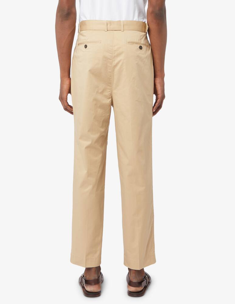 rinascente Michael Kors Pantaloni chino