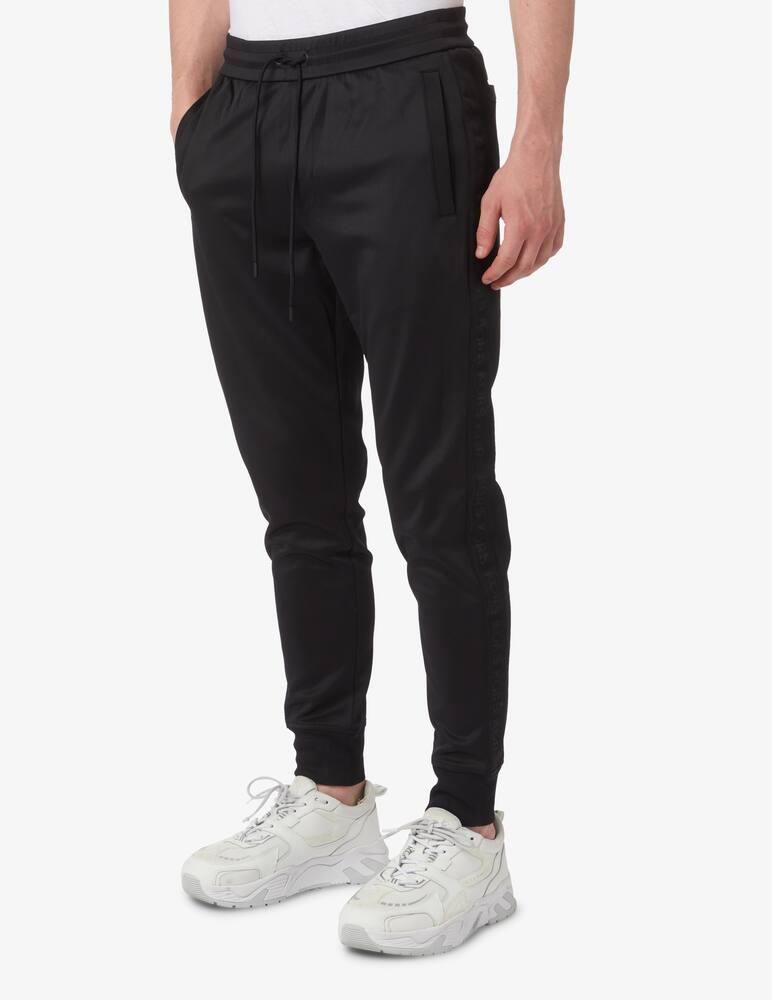 rinascente Michael Kors Joggers scuba - Nero